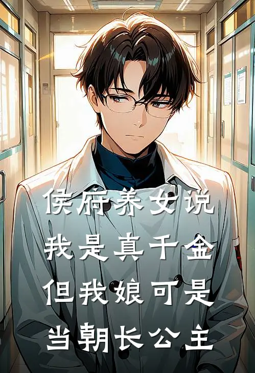 侯府养女说我是真千金，但我娘可是当朝长公主