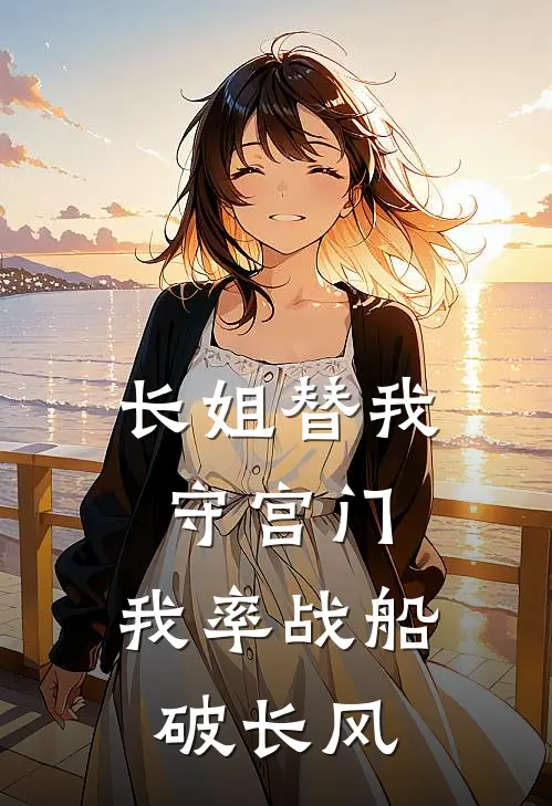 长姐替我守宫门，我率战船破长风