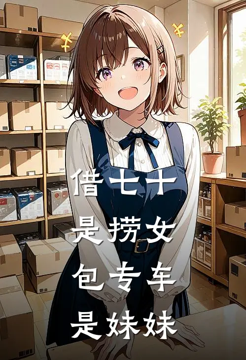 借七十是捞女，包专车是妹妹