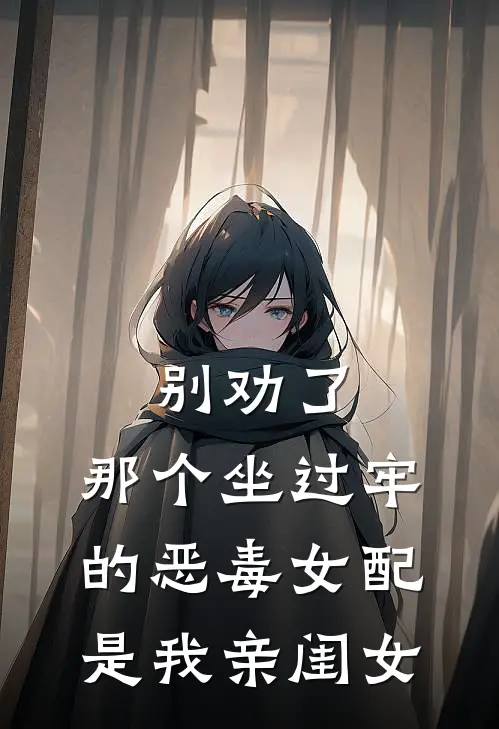 别劝了，那个坐过牢的恶毒女配是我亲闺女
