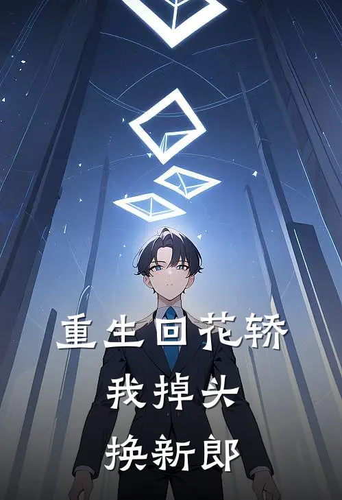 重生回花轿，我掉头换新郎