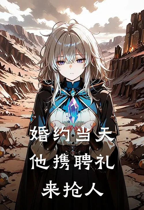 婚约当天，他携聘礼来抢人