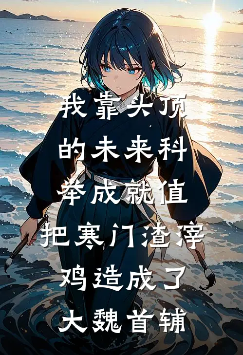 我靠头顶的未来科举成就值，把寒门渣滓鸡造成了大魏首辅