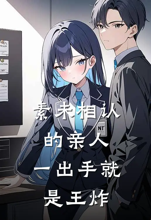 素未相认的亲人，一出手就是王炸