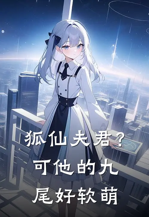 狐仙夫君？可他的九尾好软萌