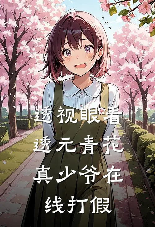 透视眼看透元青花，真少爷在线打假