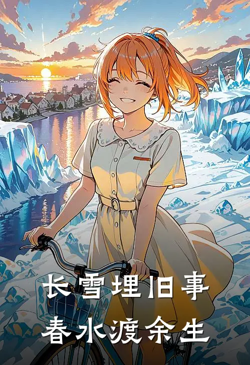 长雪埋旧事，春水渡余生
