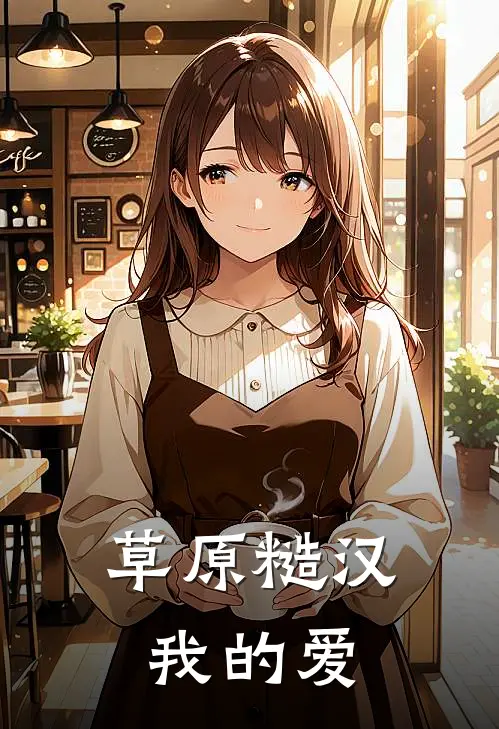 草原糙汉，我的爱