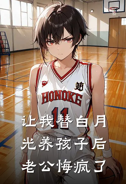 让我替白月光养孩子后，老公悔疯了