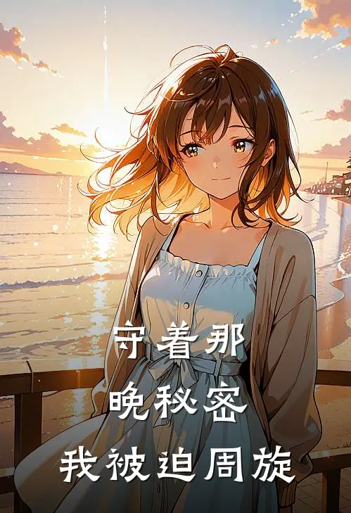 守着那晚秘密，我被迫周旋
