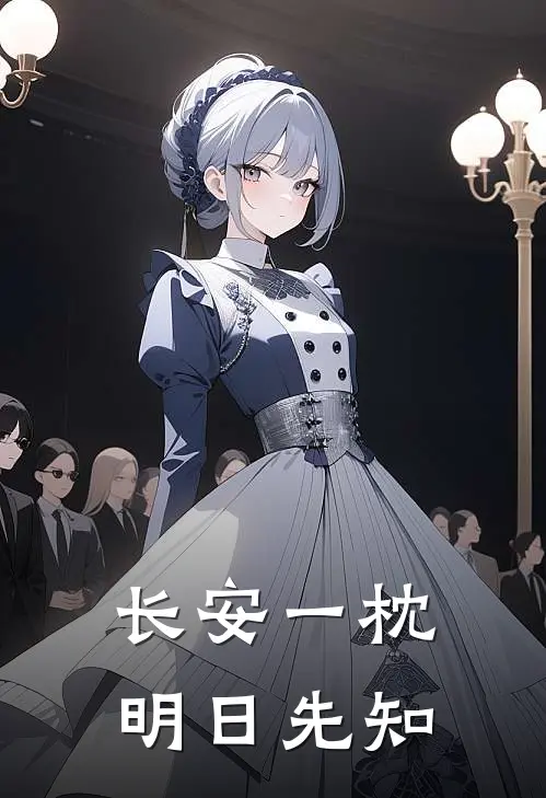 长安一枕，明日先知