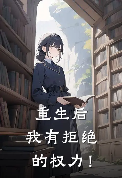 重生后，我有拒绝的权力！