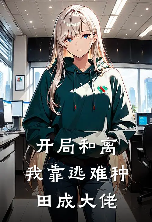 开局和离，我靠逃难种田成大佬