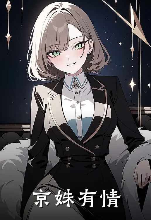 京姝有情