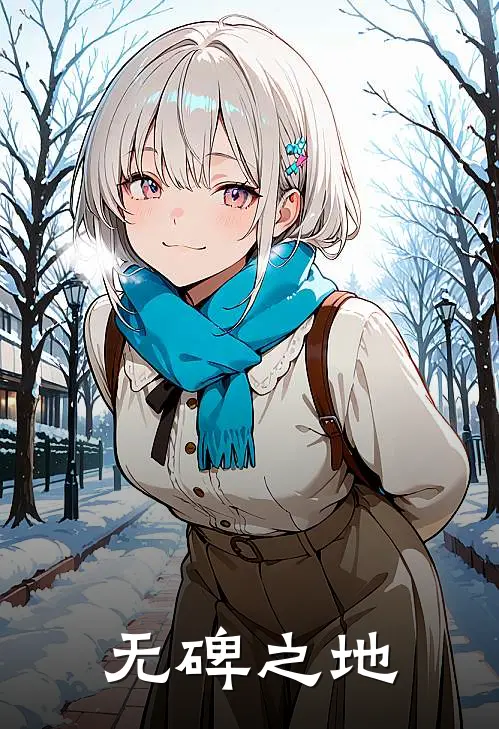 无碑之地