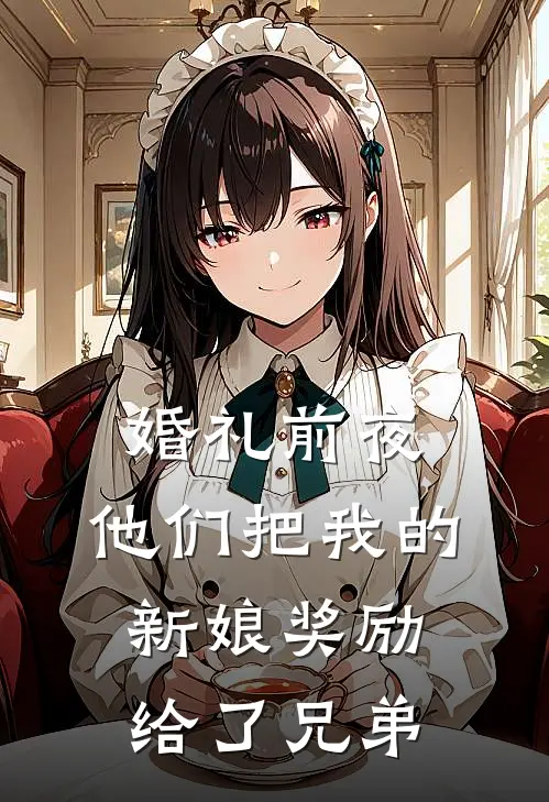 婚礼前夜，他们把我的新娘奖励给了兄弟