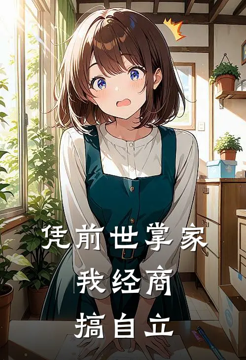 凭前世掌家，我经商搞自立