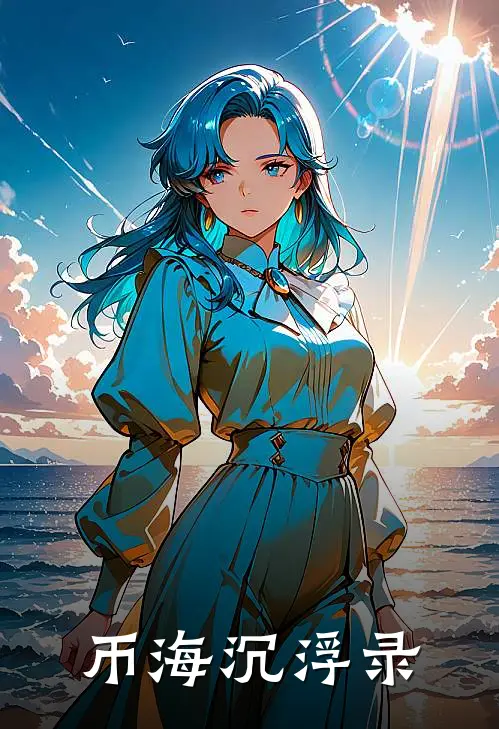 币海沉浮录