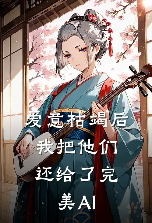 爱意枯竭后，我把他们还给了完美AI