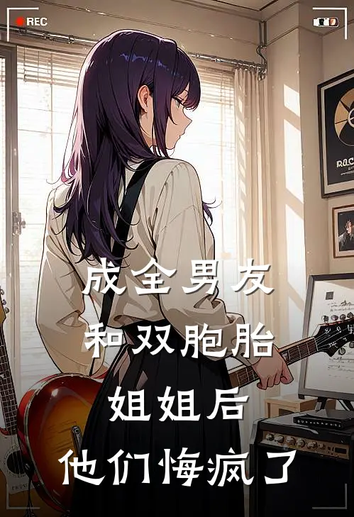 成全男友和双胞胎姐姐后，他们悔疯了