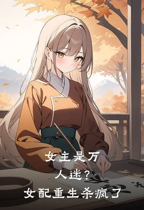 女主是万人迷？女配重生杀疯了
