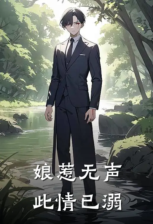 娘惹无声，此情已溺