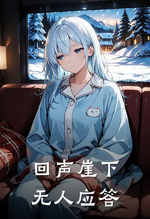 回声崖下无人应答