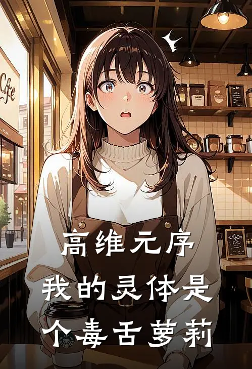高维元序：我的灵体是个毒舌萝莉