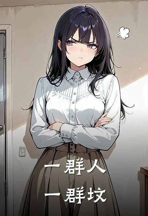 一群人，一群坟