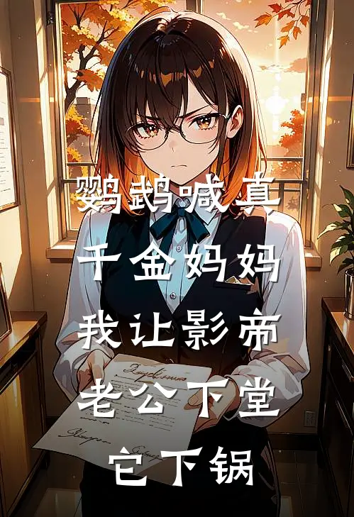 鹦鹉喊真千金妈妈，我让影帝老公下堂它下锅