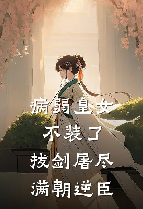 病弱皇女不装了，拔剑屠尽满朝逆臣