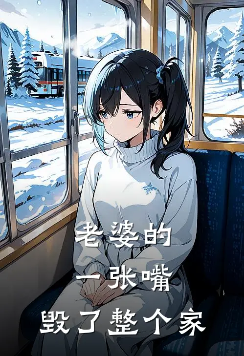 老婆的一张嘴，毁了整个家