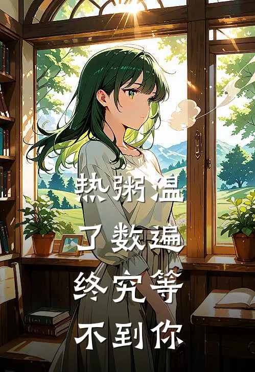 热粥温了数遍，终究等不到你