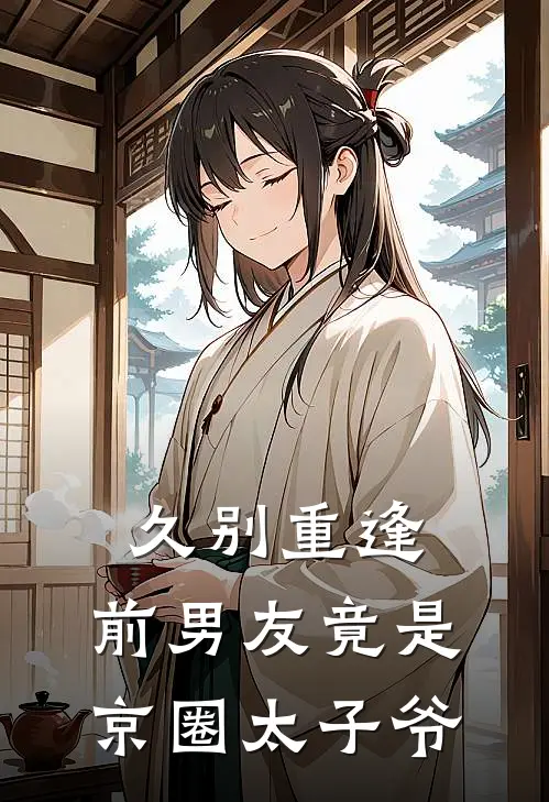 久别重逢，前男友竟是京圈太子爷