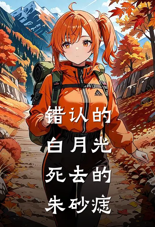错认的白月光，死去的朱砂痣