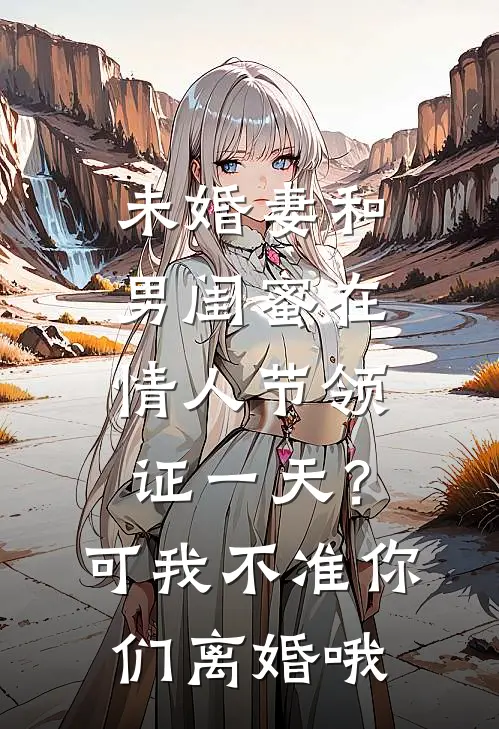 未婚妻和男闺蜜在情人节领证一天？可我不准你们离婚哦