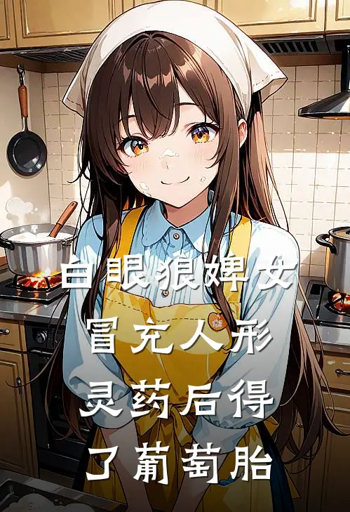 白眼狼婢女冒充人形灵药后得了葡萄胎