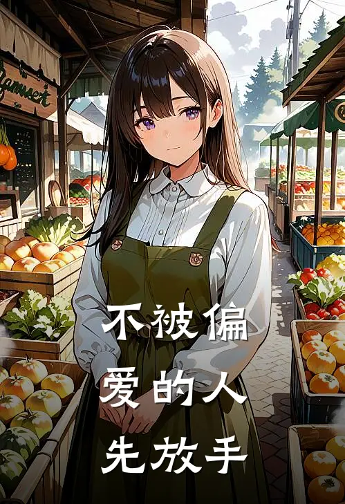不被偏爱的人，先放手