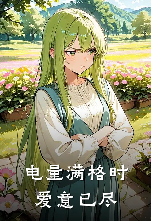 电量满格时爱意已尽