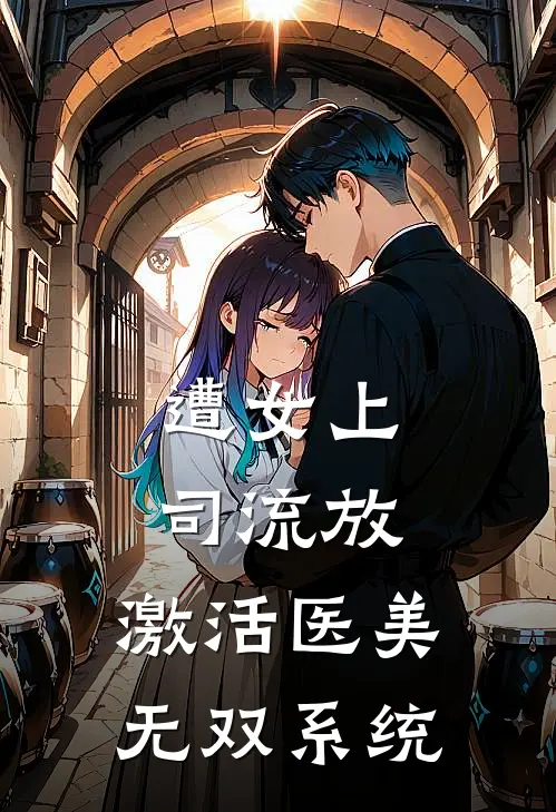 遭女上司流放，激活医美无双系统