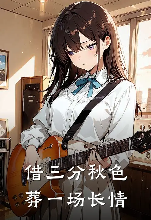 借三分秋色，葬一场长情