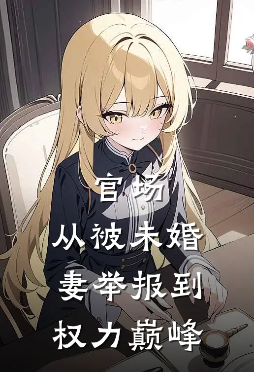 官场：从被未婚妻举报到权力巅峰