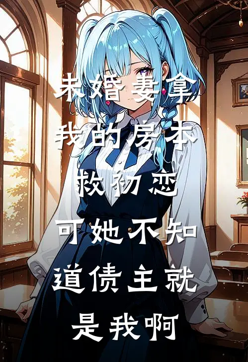 未婚妻拿我的房本救初恋，可她不知道债主就是我啊