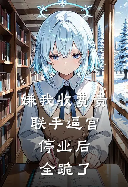 嫌我收费贵联手逼宫，停业后全跪了