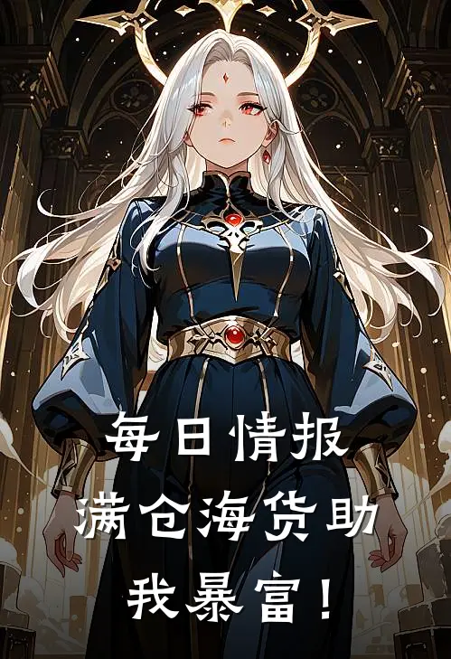 每日情报：满仓海货助我暴富！