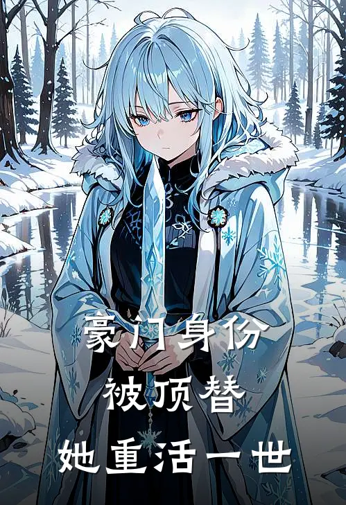 豪门身份被顶替，她重活一世