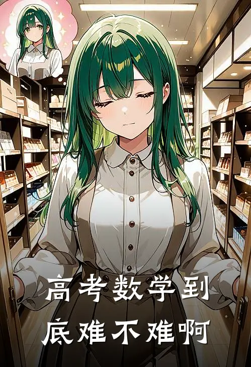 高考数学到底难不难啊