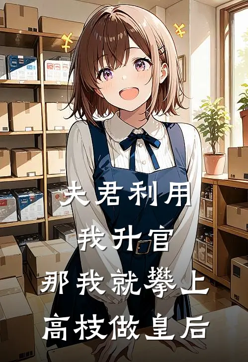 夫君利用我升官，那我就攀上高枝做皇后