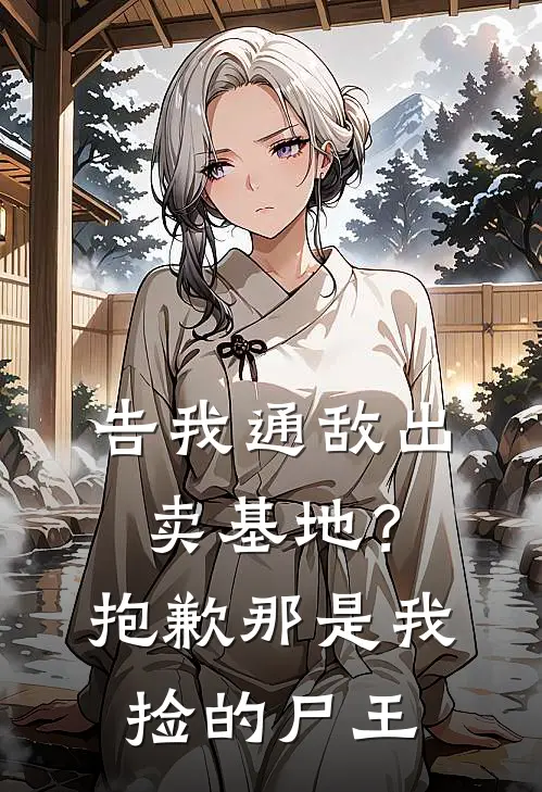 告我通敌出卖基地？抱歉，那是我捡的尸王