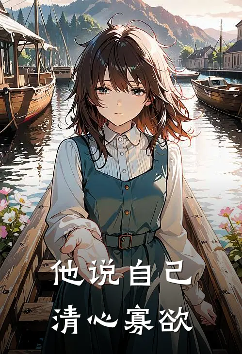 他说自己清心寡欲